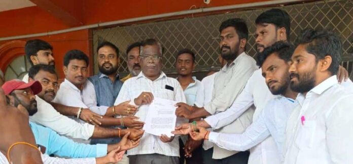 ಕರ್ನಾಟಕ ರಾಷ್ಟ್ರ ಪಕ್ಷ