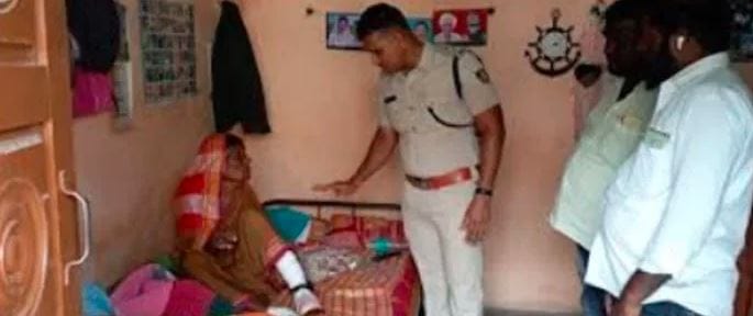 ಕಲಬುರಗಿಯಲ್ಲಿ ಮಂಗಗಳ ದಾಳಿ
