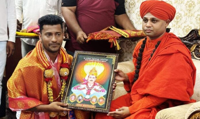 ಹುಲಿ ಕಾರ್ತಿಕ್