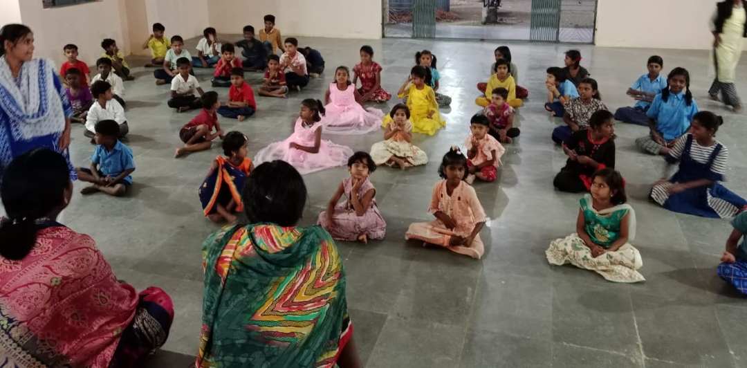 ಕಲಿಕಾ ಕೇಂದ್ರ 2