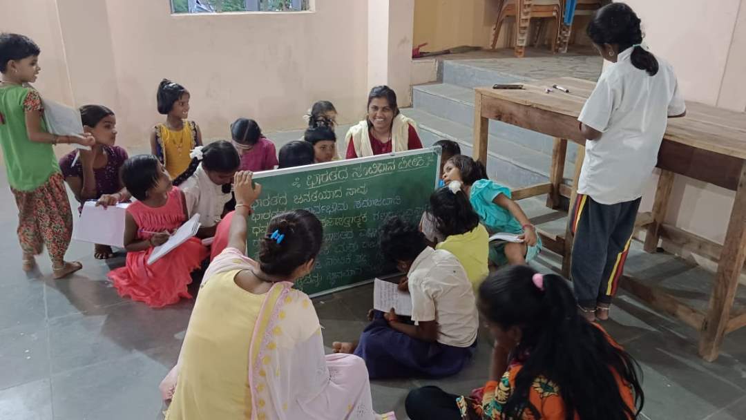 ಕಲಿಕಾ ಕೇಂದ್ರ 3