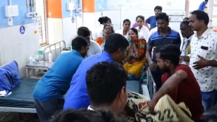 ಕಲುಷಿತ ನೀರು