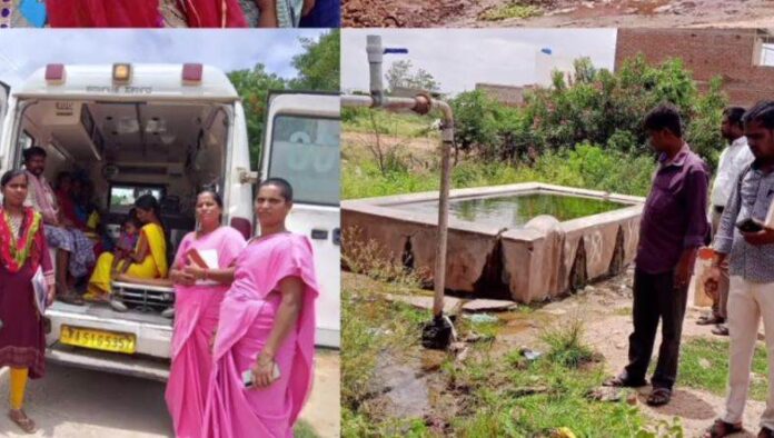 ಕಲುಷಿತ ನೀರು ಸೇವಿಸಿ 10ಕ್ಕೂ ಅಧಿಕ ಮಂದಿ ಅಸ್ವಸ್ಥ