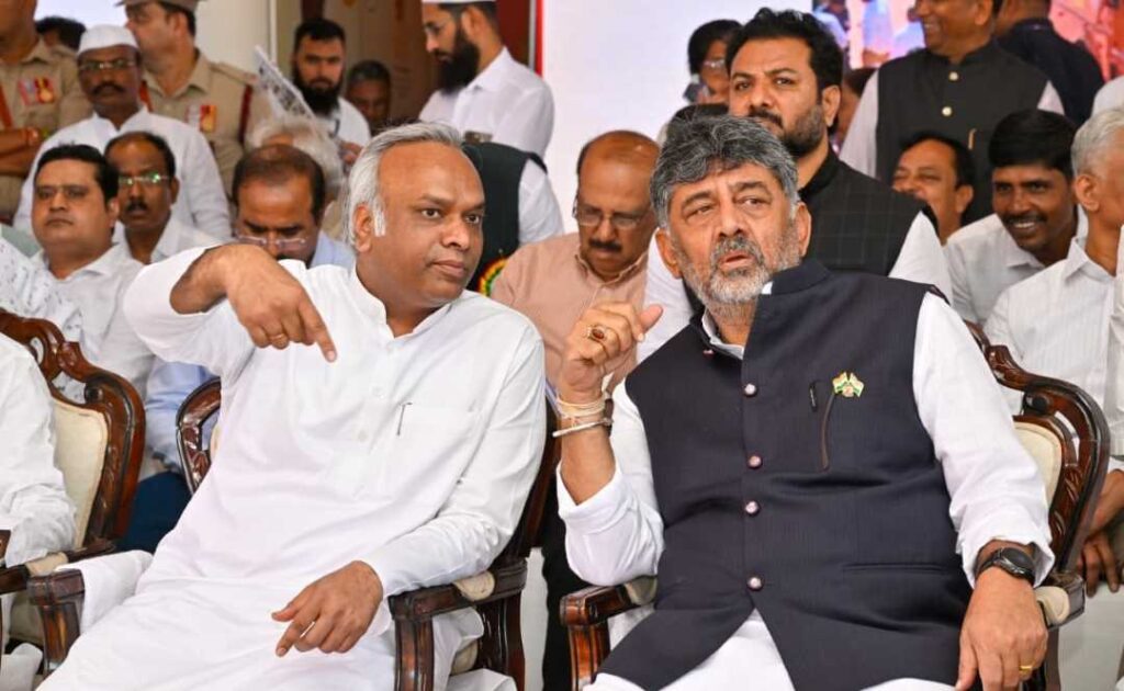 ಕಲ್ಯಾಣ ಕರ್ನಾಟಕದ ಅಭಿವೃದ್ಧಿಗೆ ಹತ್ತು ಹೊಸ ಯೋಜನೆಗಳ ಘೋಷಣೆ