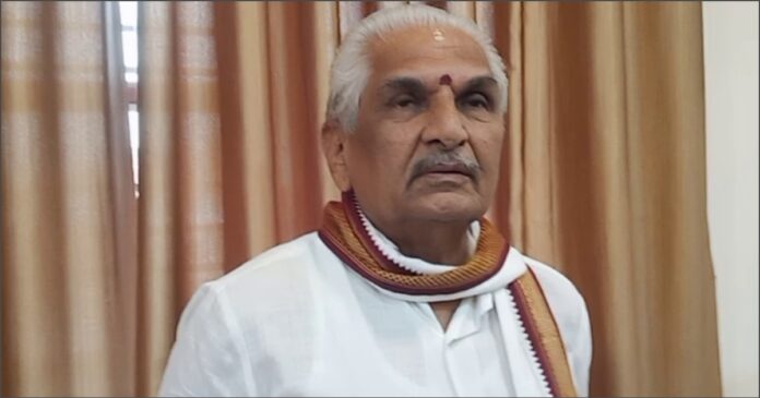 ಕಲ್ಲಡ್ಕ ಪ್ರಭಾಕರ್ ಭಟ್