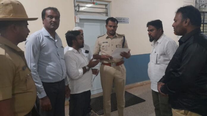 ಕಲ್ಲಡ್ಕ ವಿರುದ್ಧ ಕ್ರಮ