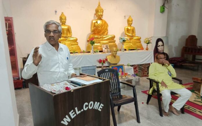 ಕಲ್ಲಪ್ಪ ತೊರವಿ