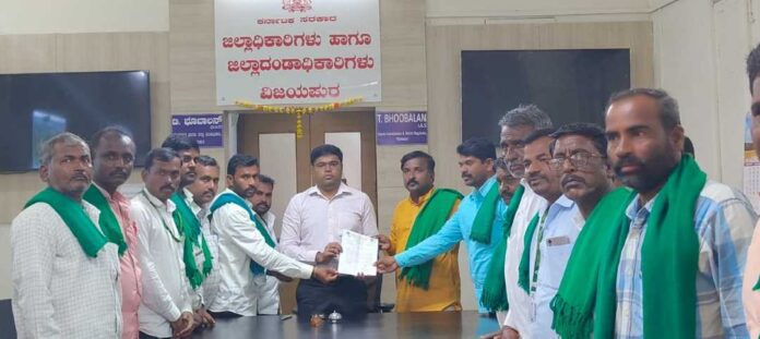 ಕಲ್ಲು ಗಣಿಗಾರಿಕೆ ಬಂದ್‌ಗೆ ಆಗ್ರಹ