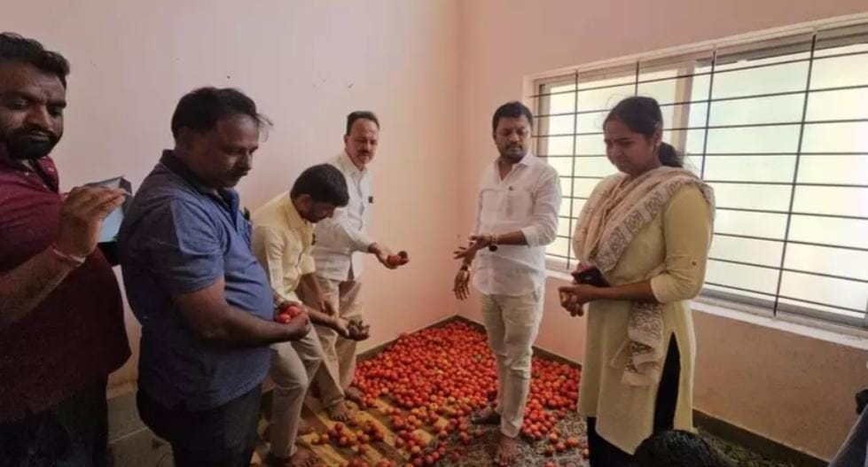 ಕಳಪೆ ತರಕಾರಿ