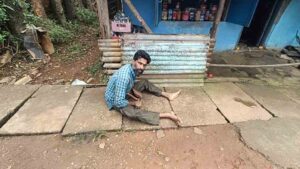 ಕಳಸಾ ಲೇಬರ್‌ ಕಾಲೋನಿ 1