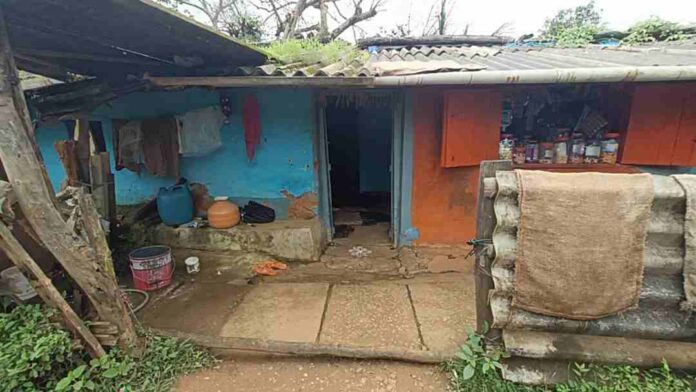 ಕಳಸಾ ಲೇಬರ್‌ ಕಾಲೋನಿ
