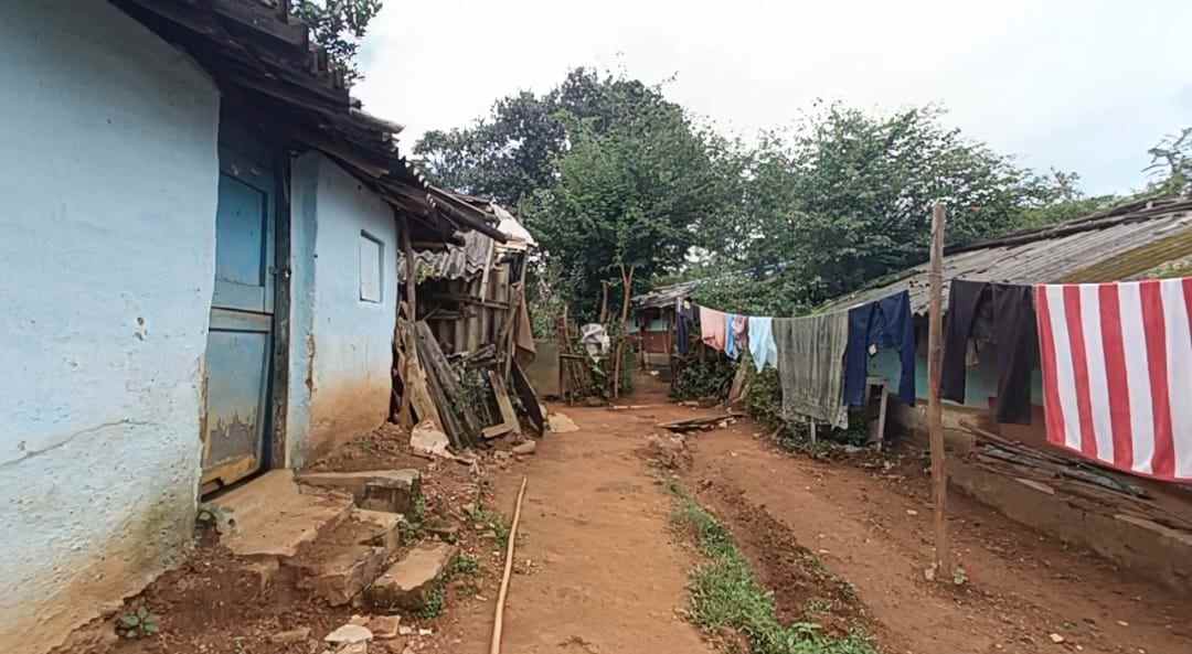 ಕಳಸಾ ಲೇಬರ್‌ ಕಾಲೋನಿ