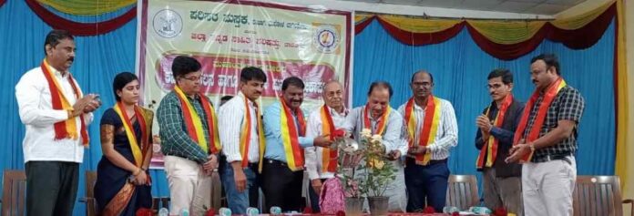 ಕವಿ ಚಂದ್ರಶೇಖರ ತಾಳ್ಯ