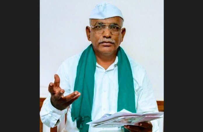 ಕಸವನಹಳ್ಳಿ ರಮೇಶ್