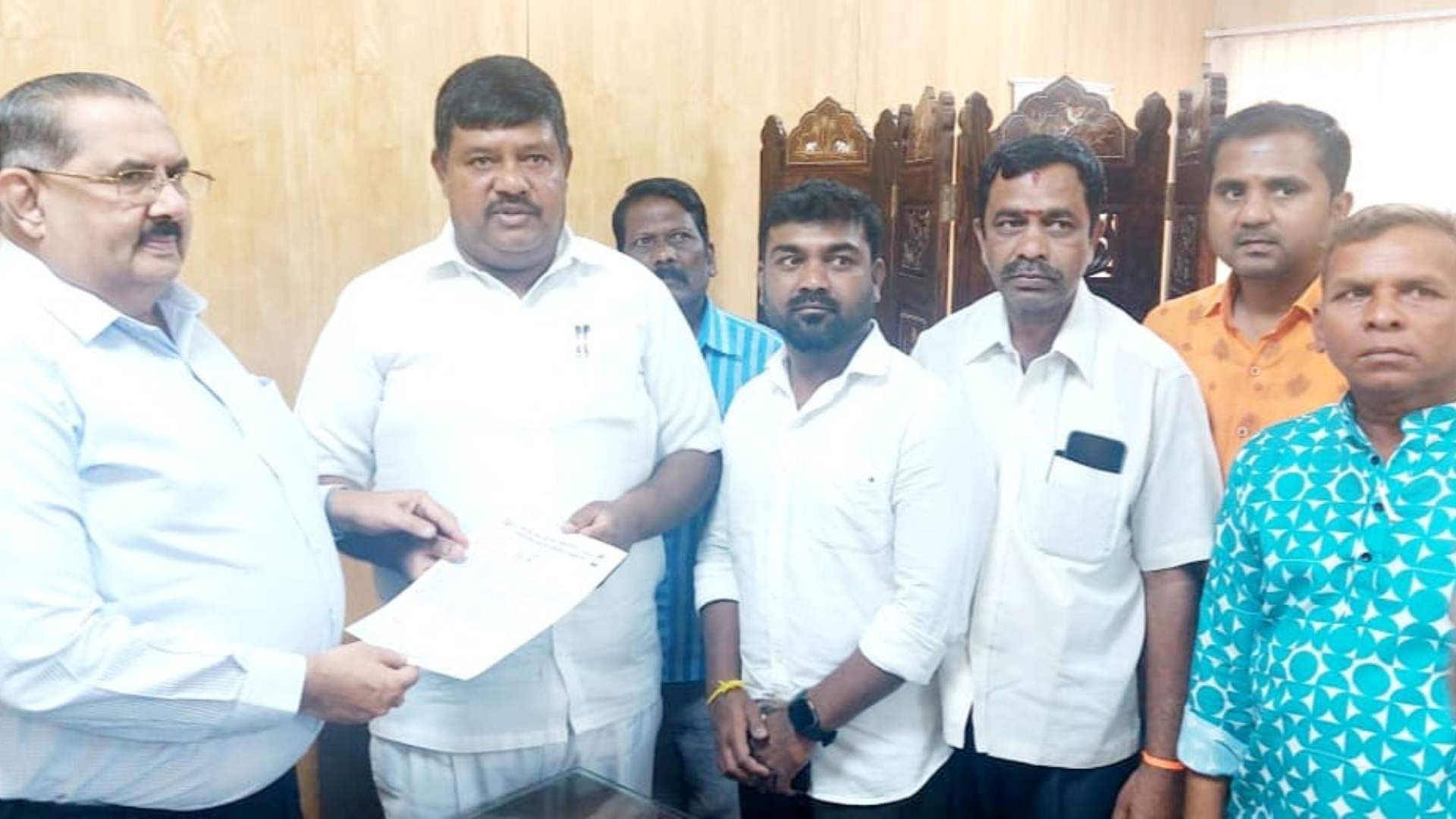 ಬಿಬಿಎಂಪಿ