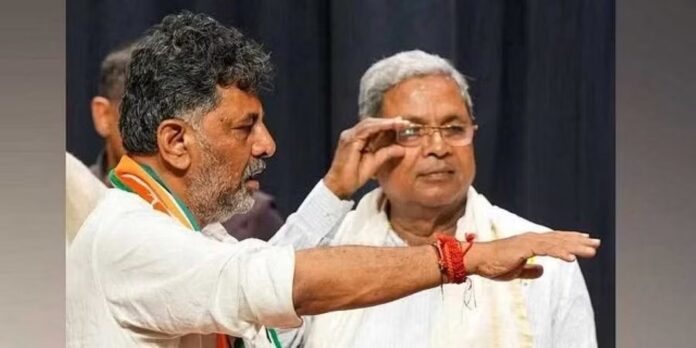 ಕಾಂಗ್ರೆಸ್‌ ಅಬ್ಬರ