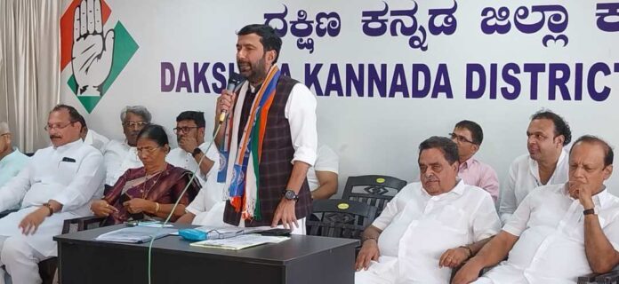 ಕಾಂಗ್ರೆಸ್‌ ಗೆಲುವು