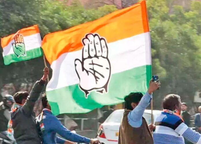ಕಾಂಗ್ರೆಸ್‌ ಗೆಲ್ಲಿಸುವ ಹೊಣೆ ಜಿ ಸಿ ಚಂದ್ರಶೇಖರ್‌ ಹೆಗಲಿಗೆ