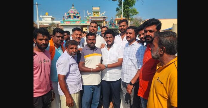 ಕಾಂಗ್ರೆಸ್‌ ಪರ ಪ್ರಚಾರ