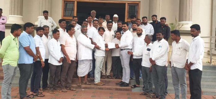 ಕಾಂತರಾಜ ಆಯೋಗ ವರದಿಗೆ ಒತ್ತಾಯ