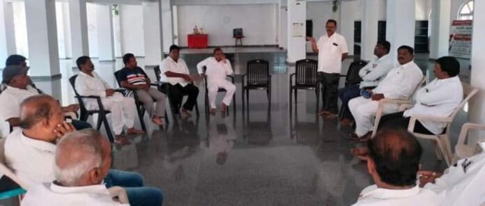 ಕಾಂತರಾಜ ಜಾತಿಗಣತಿ ವರದಿ
