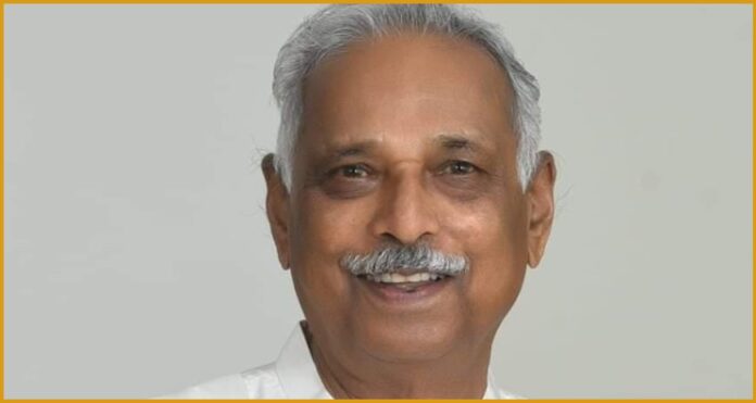 ಕಾಗೋಡು ತಿಮ್ಮಪ್ಪ