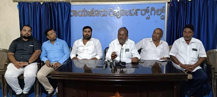 ಕಾಟನ್ ಇಂಡಸ್ಟ್ರೀಸ್‌ ಅಸೋಸಿಯೇಷನ್‌