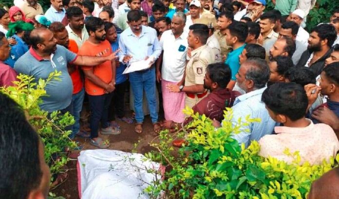 ಕಾಡಾನೆ ದಾಳಿಗೆ ಮತ್ತೊಬ್ಬ ಮಹಿಳೆ ದಾಳಿ