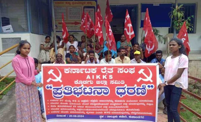 ಕಾಮ್ರೇಡ್‌ ನಿರ್ವಾಣಪ್ಪ