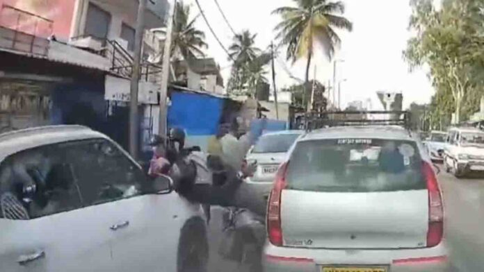 ಕಾರು ಚಾಲಕ