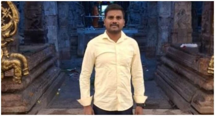 ಕಾರು ಚಾಲಕ ಆತ್ಮಹತ್ಯೆ