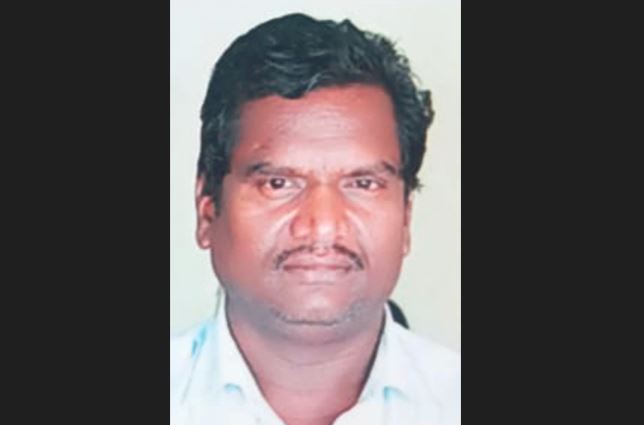 ಕಾರ್ಮಿಕ ವರ್ಗದ ಪ್ರತಿಭಟನೆ