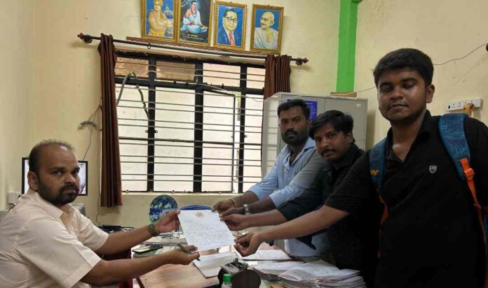 ಕಾವೇರಿ ಆರತಿ ತಡೆಗೆ ಮನವಿ