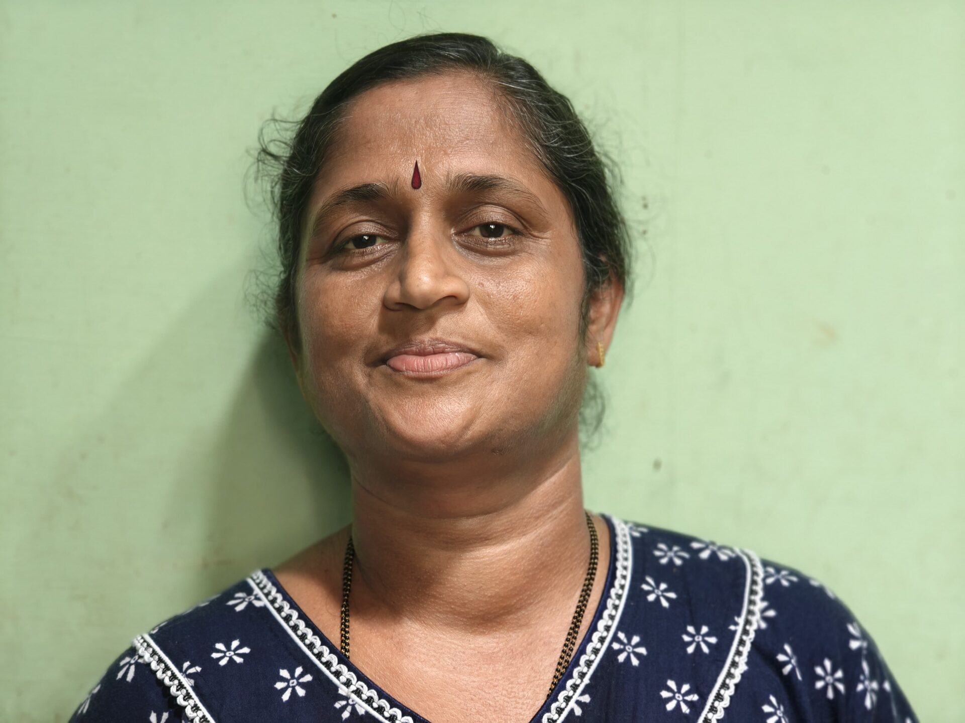 ಕಿರಣ ಪಾಲ್ತಾಡಿ, ಮಳವಳ್ಳಿ