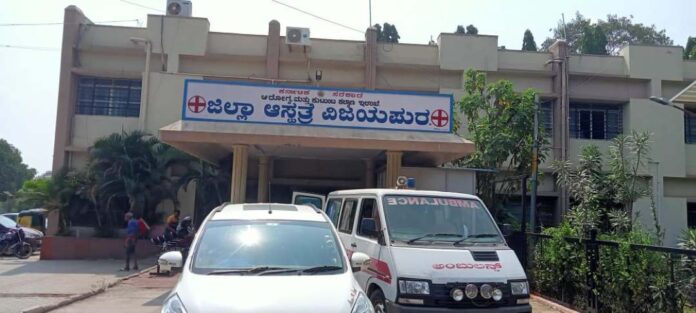 ಕೀಮೋಥೆರಪಿ ವಿಭಾಗದಲ್ಲಿ ವೈದ್ಯರ ಕೊರತೆ