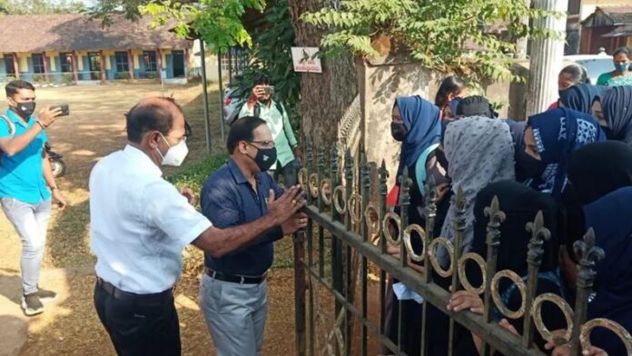 ಕುಂದಾಪುರ ಸರ್ಕಾರಿ ಕಾಲೇಜು