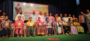 ಕುಂಬಾರ್‌ ವಿದ್ಯಾರ್ಥಿಗಳು 20
