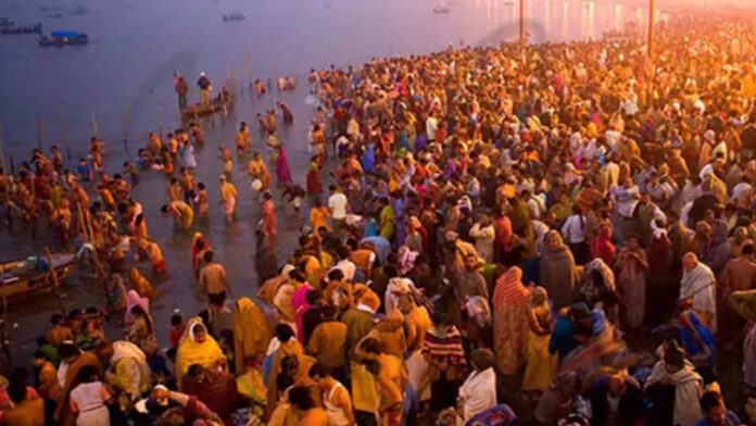 ಕುಂಭಮೇಳ, ಪ್ರಯಾಗ್‌ರಾಜ್ ನಗರ, ಬೆಂಕಿ ದುರಂತ, Kumbh Mela, Prayag Raj Nagar, Fire Tragedy,