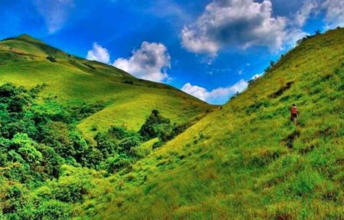 ಕುಮಾರ ಪರ್ವತಕ್ಕೆ ನಿರ್ಬಂಧ