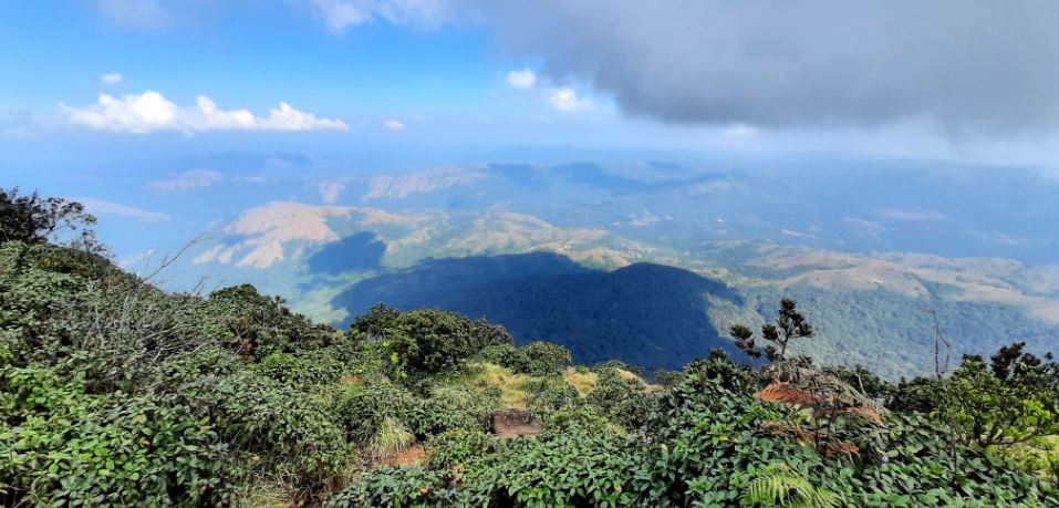 ಕುಮಾರಪರ್ಚತ