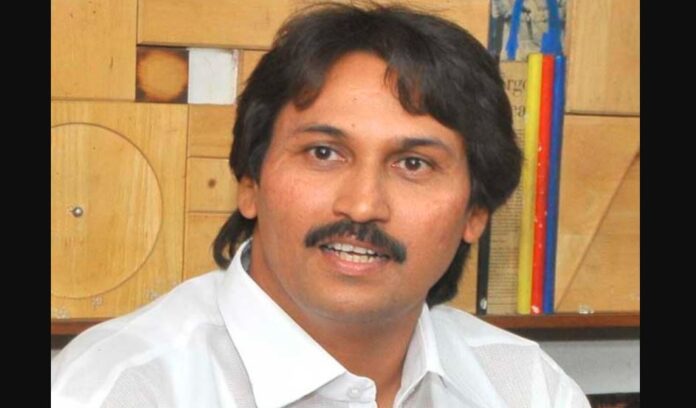 ಕುಮಾರ್‌ ಬಂಗಾರಪ್ಪ