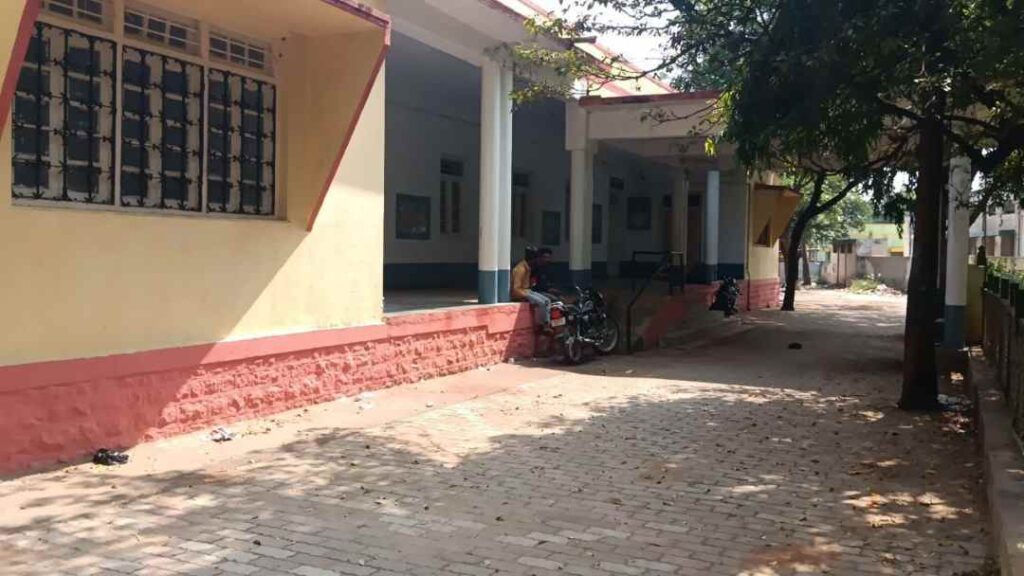 ಕೃಷಿ ಉತ್ಪನ್ನ ಮಾರುಕಟ್ಟೆ