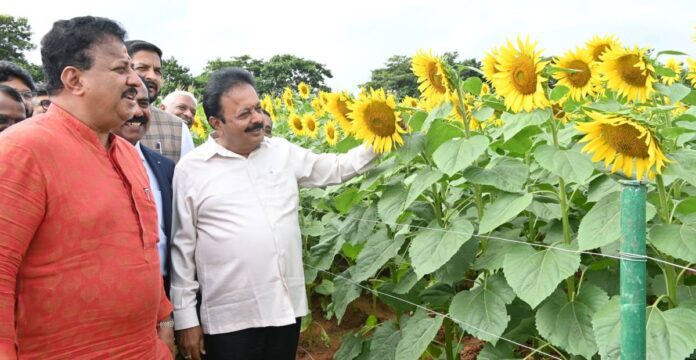 ಕೃಷಿ ಮೇಳ
