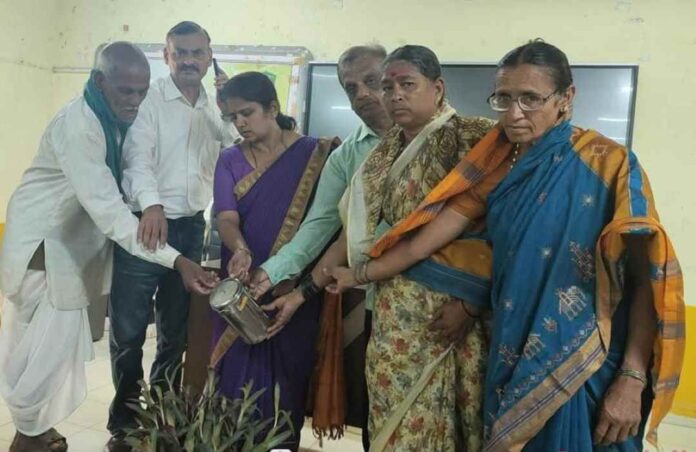 ಕೃಷಿ ಲಾಭದಾಯಕ ಉದ್ಯಮ