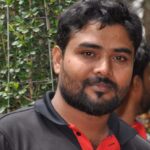 ಕೃಷ್ಣ ಕೆ ಎನ್‌