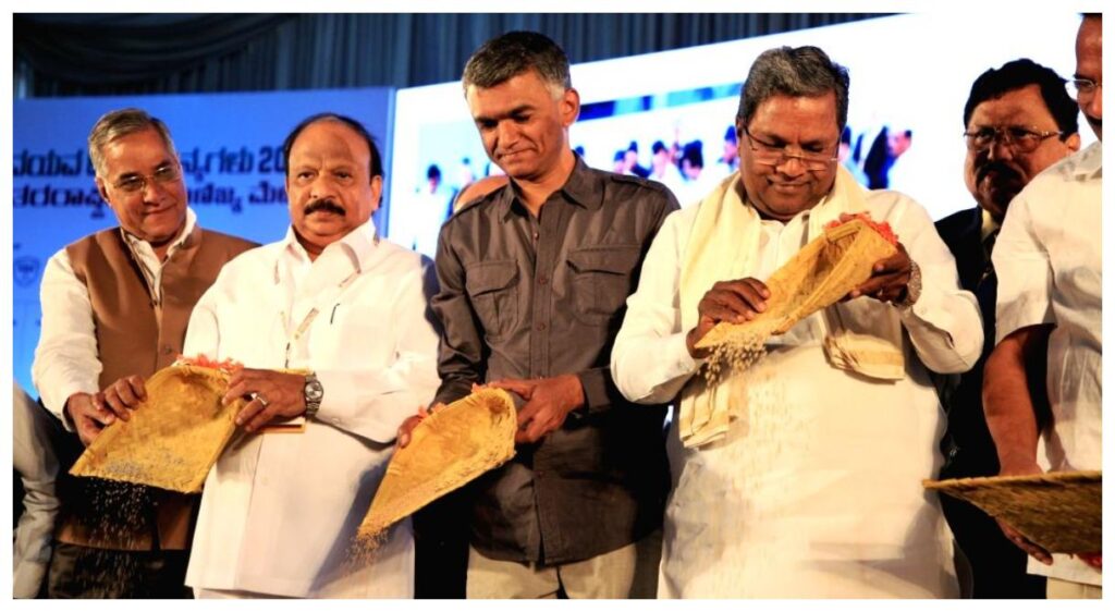 ಕೃಷ್ಣ ಬೈರೇಗೌಡ