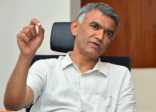 ಕೃಷ್ಣ ಭೈರೇಗೌಡ