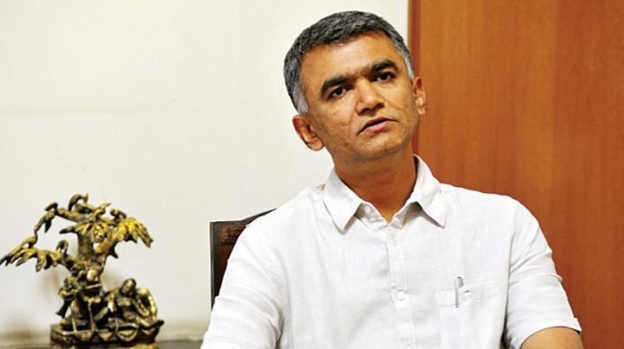 ಕೃಷ್ಣ ಭೈರೇಗೌಡ