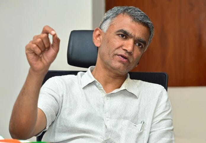 ಕೃಷ್ಣಬೈರೇಗೌಡ