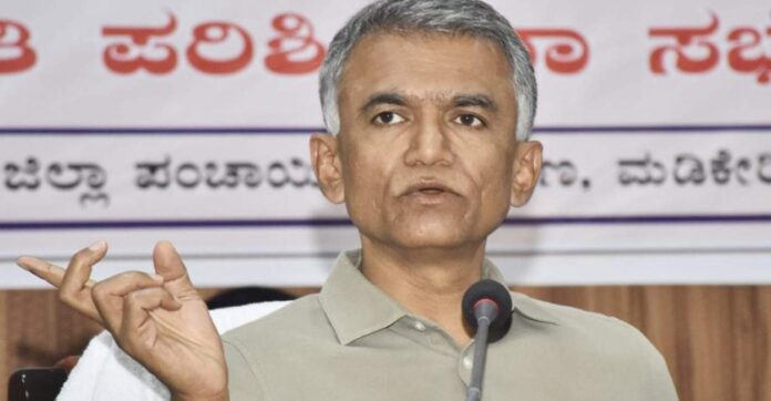 ಕೃಷ್ಣಬೈರೇಗೌಡ